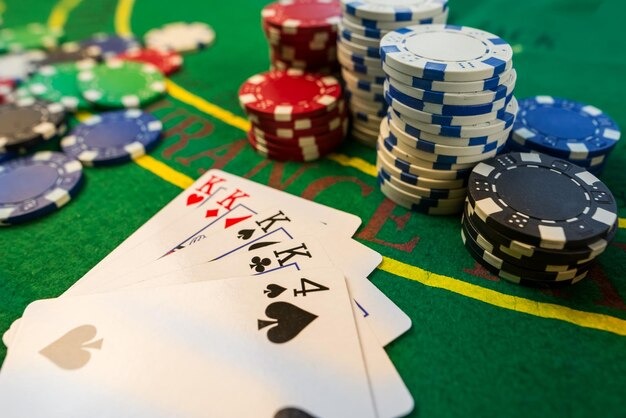 murah138 Live Casino